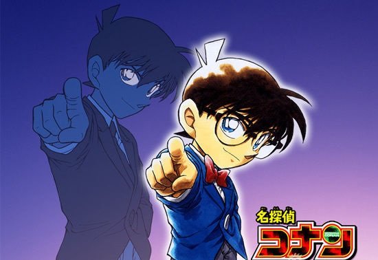 关于《名侦探柯南》的大结局