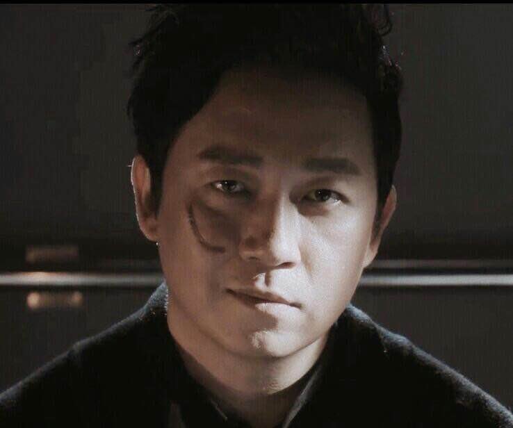 白夜追凶的剧情，结局是怎样的？求解析