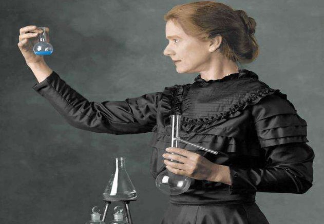 《跨越百年的美丽》原文