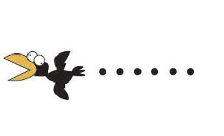 …，表示什么意思？