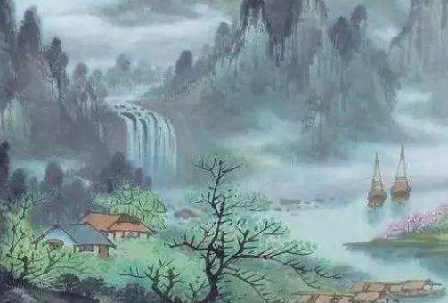 稻花香里说丰年，听取蛙声一片。是什么意思