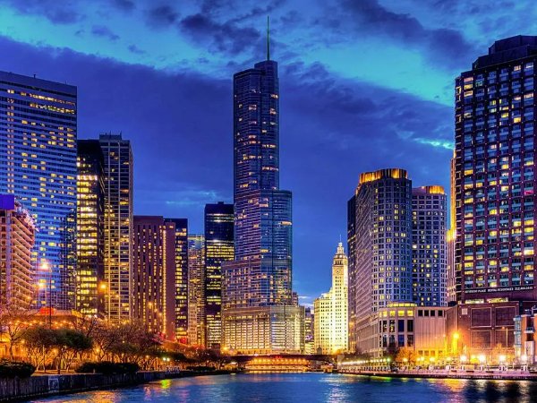 市区是什么意思