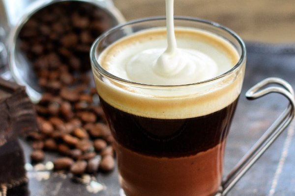 酱香拿铁好不好喝