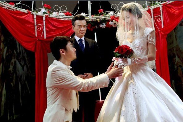 女人的颜色有几集