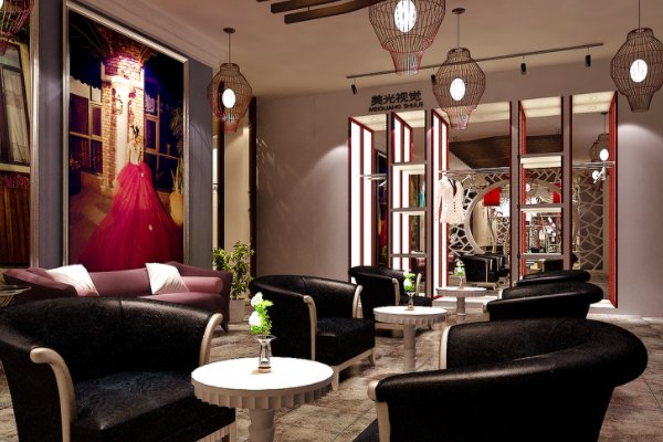 婚庆公司一般费用