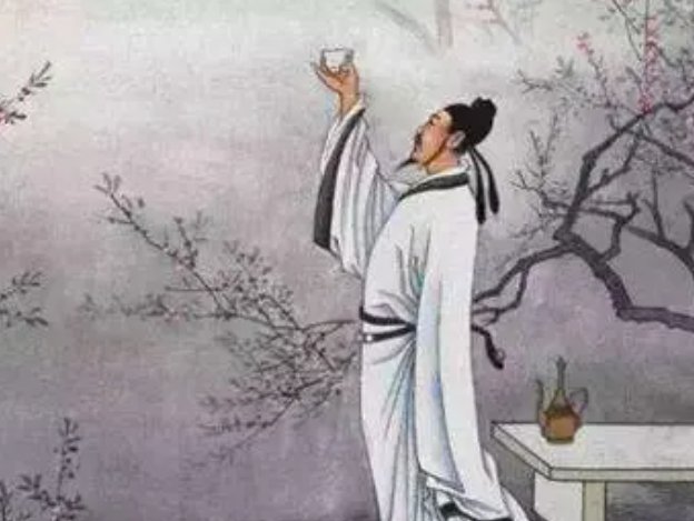 李白写过朱颜这首诗吗?