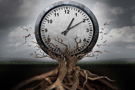 每时每刻的意思