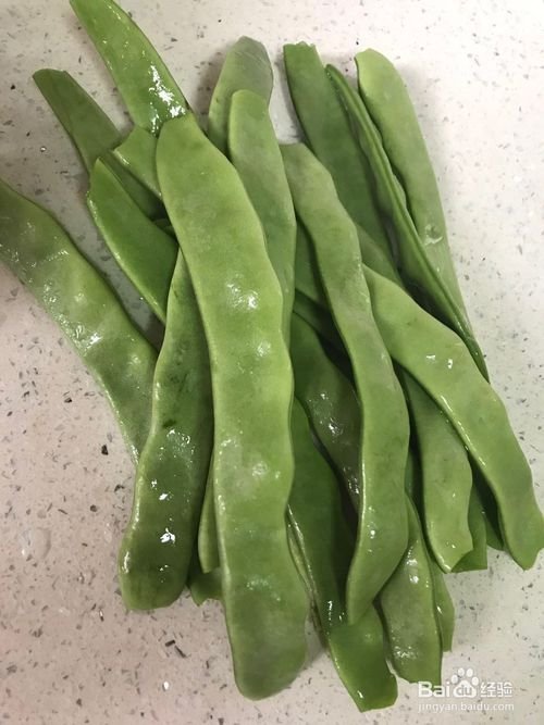 什么是刀豆，刀豆的图片