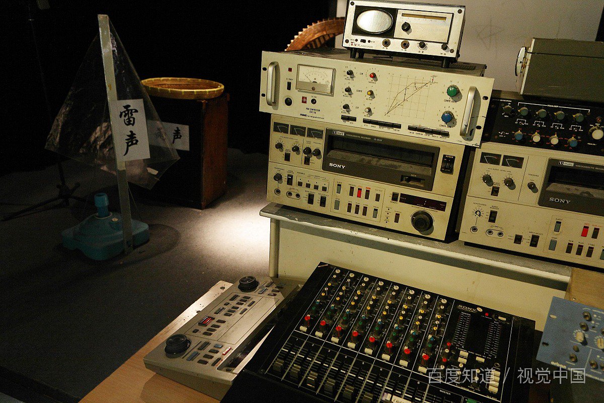 老版西游记大闹天空好看吗？