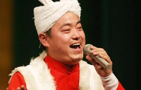 高保利个人资料简介