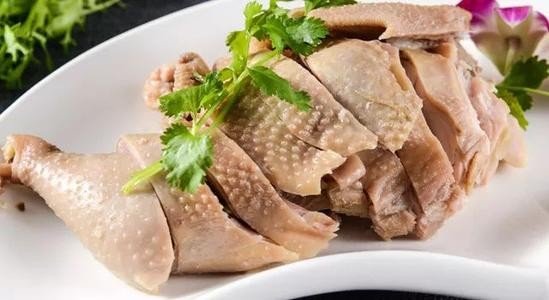 “无米面也可，无鸡鸭也可”出自《寒地百姓歌》