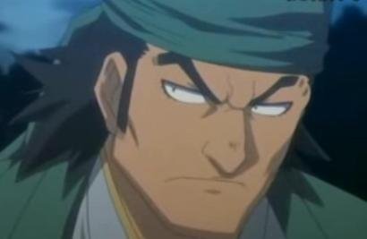 志波岩鹫的角色能力