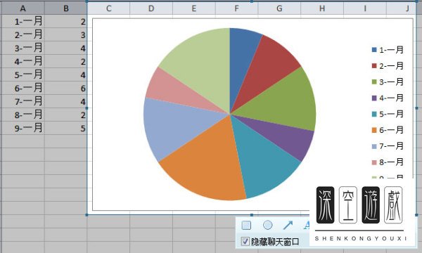 什么是messenger保护盾 messenger保护盾功能介绍