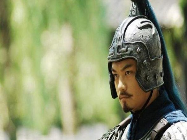 被曹操称为不减吕布之勇的是谁