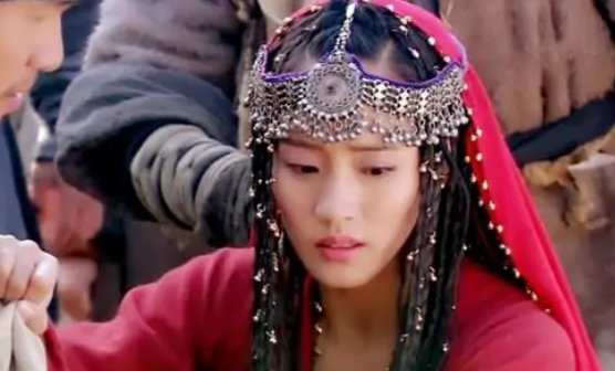 乌诗玛哪集死的