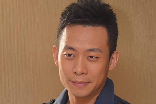 好男儿之情感护理大结局