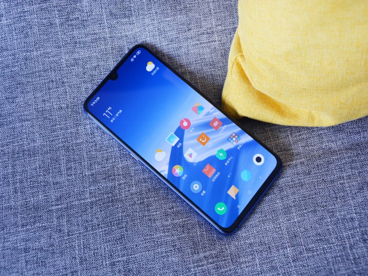 小米9的主要参数有哪些？