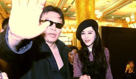 范冰冰终于还清9亿债务,她背后的男人,却因为她进了监狱,他是谁?