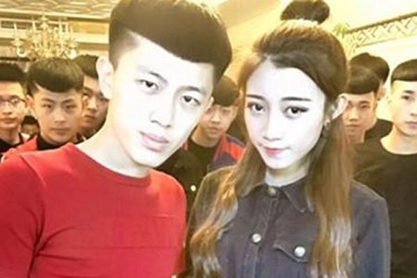 仙洋和小伊伊是真是假 还被曝和方丈有一腿