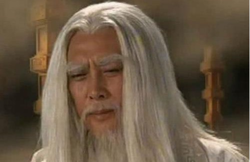 想问一下杨眉大仙是谁啊？