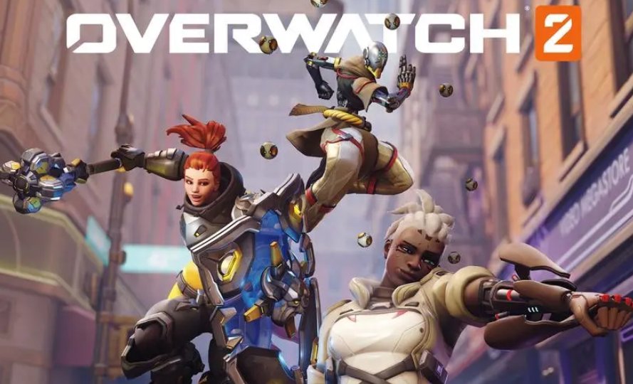 守望先锋2竞技模式怎么解锁