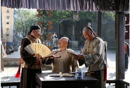 求铁齿铜牙纪晓岚四剧情简介