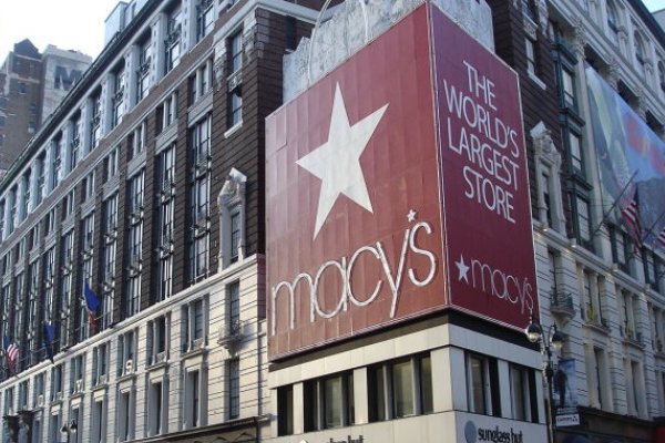 macy's怎么读