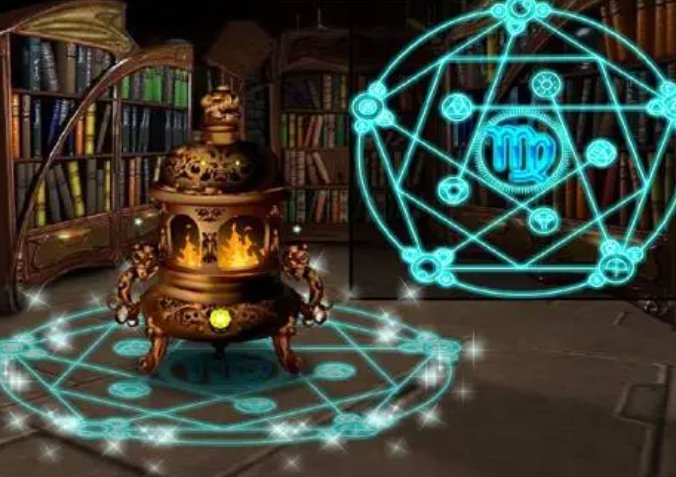 魔法卡片怎么玩