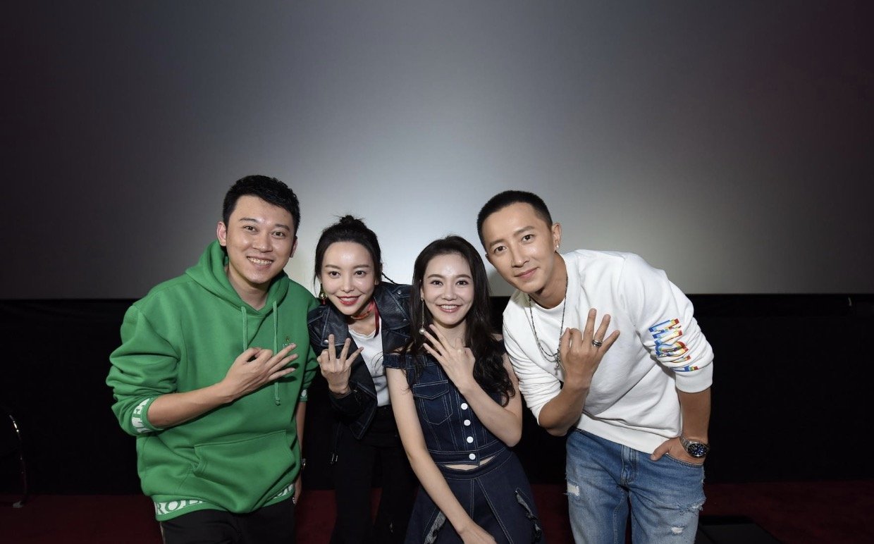 前任4彩蛋是什么