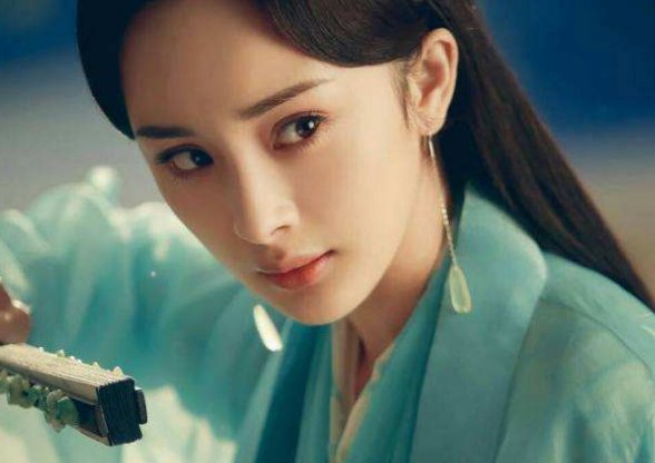 杨幂都收了哪些图?为何杨幂称收图收到手机要放不下了?