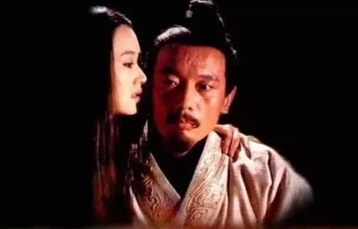 栎阳公主怎么死的