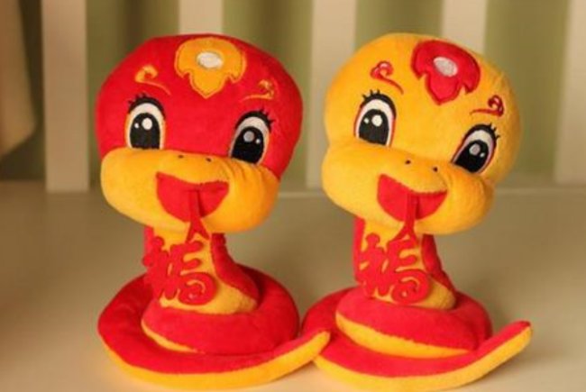 蛇年吉祥的祝福语有哪些?