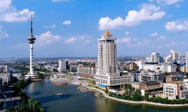 狂飙中的京海市是哪个省的城市