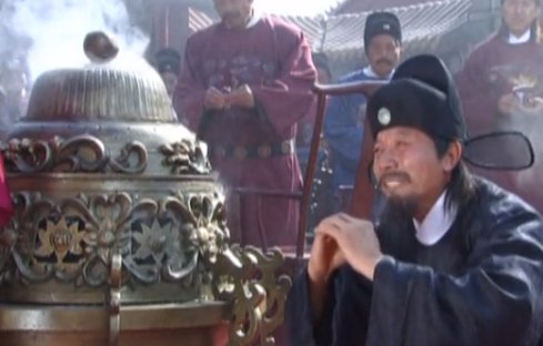 历史上有没有陈怀义这个人，怎么百度上查不到？