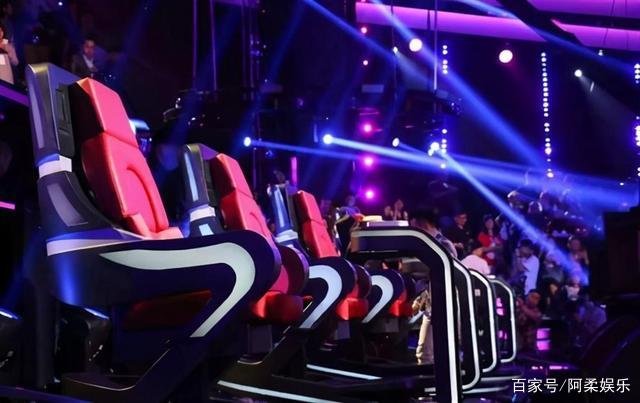 为什么当年网友都喷《中国好声音》的节目组？