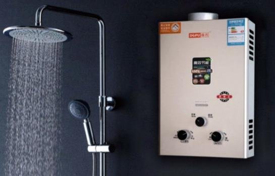 燃气热水器的耗气量是多少？