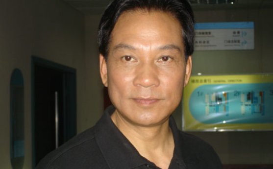 历史上夏默是谁？