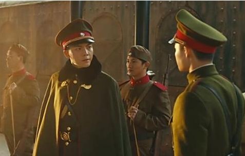 老九门分别是哪九门？