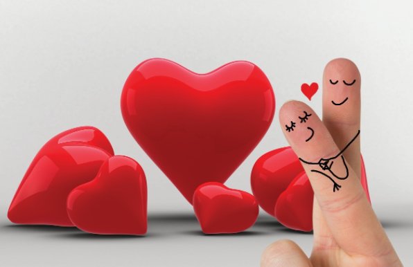 什么才叫“情人”？