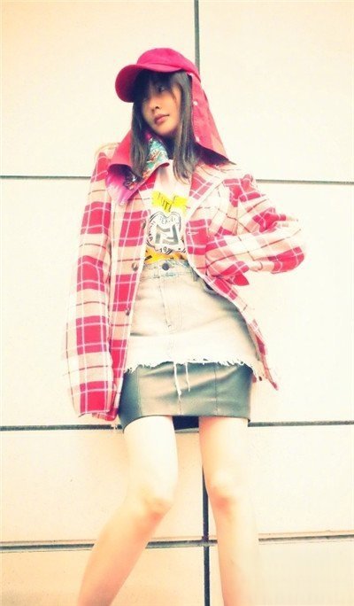 张天爱穿R环是什么意思 乳钉环是真的吗