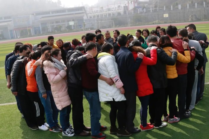 同舟共济游戏规则