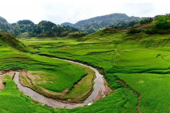 静虚村记的启示