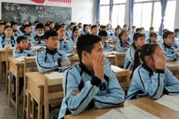 兵团二中有几个分校