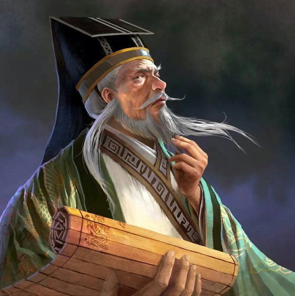 太尉、太师在古代是什么职位？