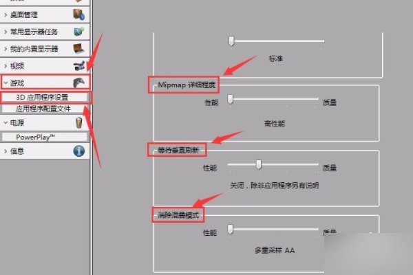 Catalyst Control Center是什么东西啊