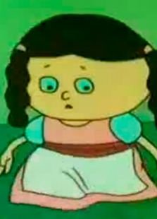 孤独的莉里的基本信息