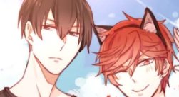 基友是什么意思?