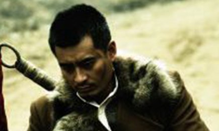 箭在弦上演员表