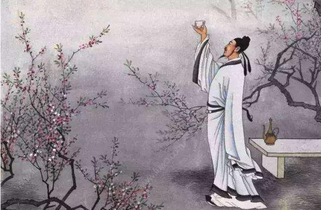 一腔热血勤珍重是什么意思？