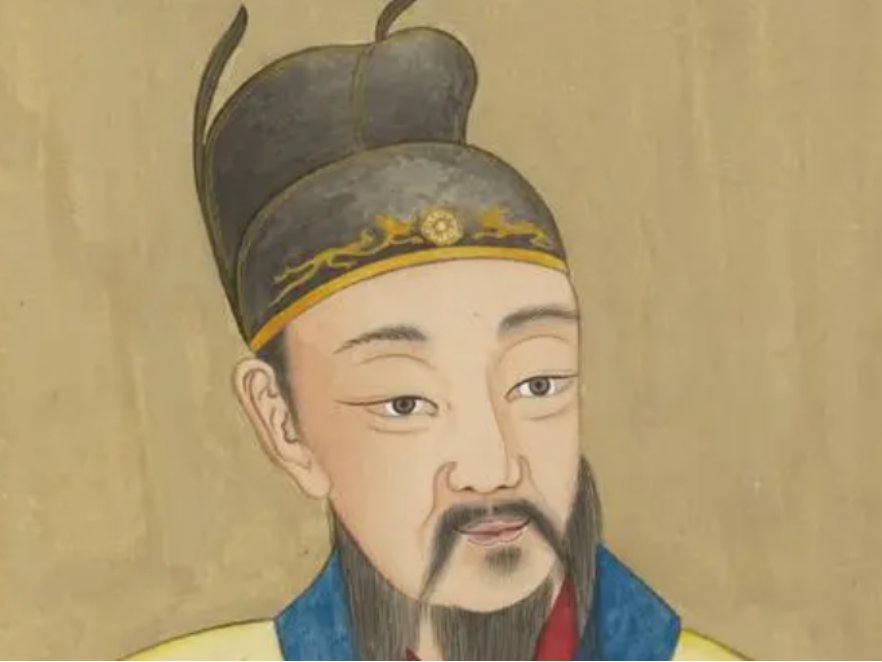 鬼谷子八个徒弟顺序